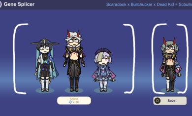 贪婪的旅行者国际版(不是元神)图3