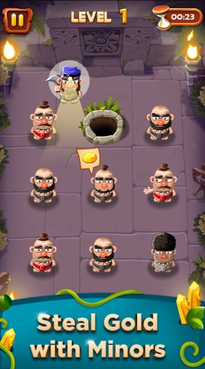 黄金守护者游戏中文版 v1.0.0.0(3)