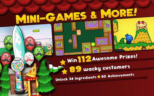 老爹炸鸡店最新版(3)