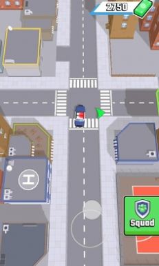 全城追捕游戏官方安卓版 v1.0.1(1)