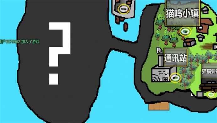 猫猫暗区突围(1)