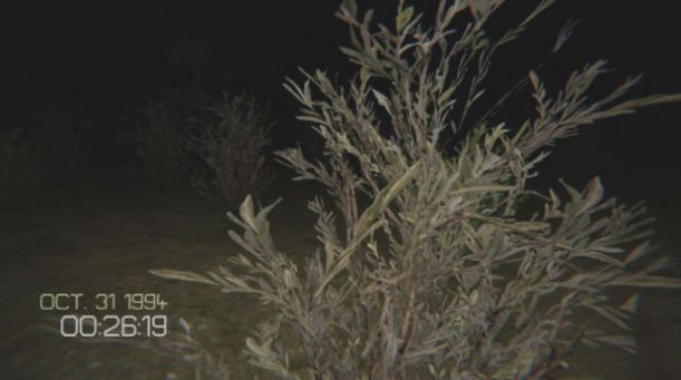 不要尖叫中文版(2)