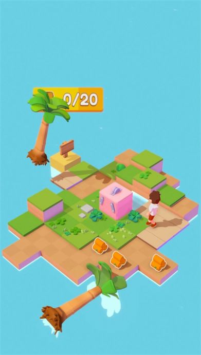 砖块世界建造者游戏中文版图1