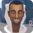 马桶人VS监控人官方版