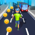 地铁朋友奔跑者游戏安卓版