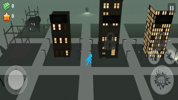 火柴人武斗战最新版(1)