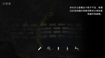 孙美琪疑案阴阳图2