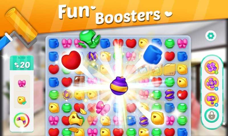 家居设计房子改造(Home Design)(2)