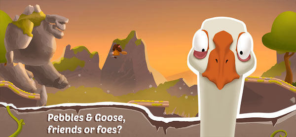 赫克托尔跑酷(3)