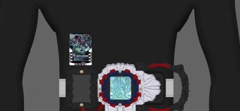 假面骑士恐惧腰带模拟器游戏安卓版图2