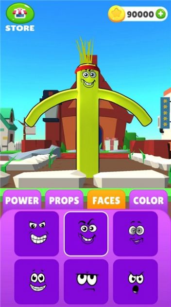 别动我的卡路里小安卓版(1)