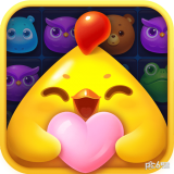 开心消消乐老旧版本