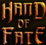 命运之手2汉化补丁