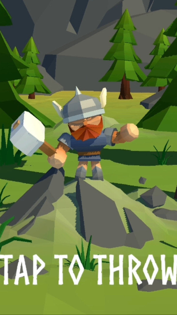 雷神之锤4中文版图3