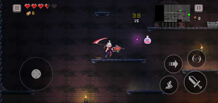 地牢杀手最新版(3)