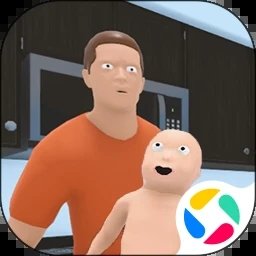 谁是你爸爸正版