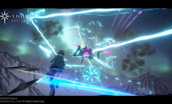 斯露德测试版图3