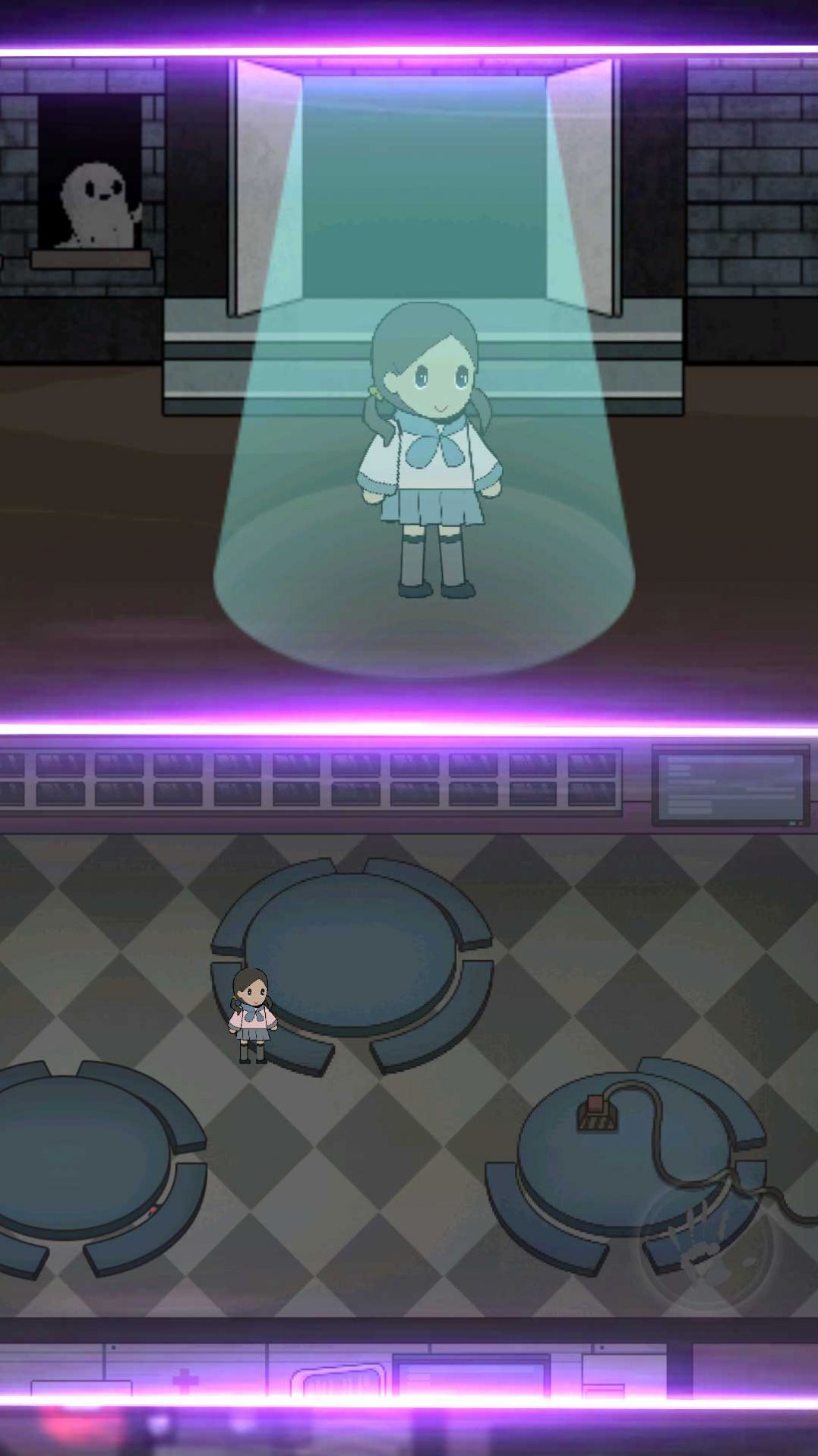 梦魇生存模拟器游戏联机版图3