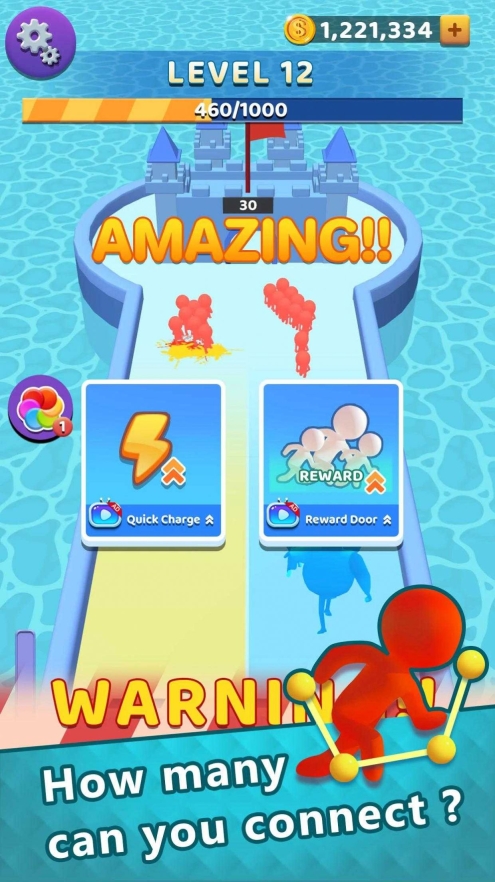 聚集和战斗游戏安卓版(3)