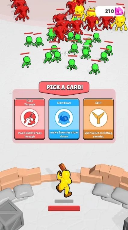 要塞守卫游戏正式版(2)