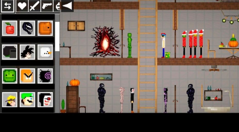 甜瓜乐园俱乐部(1)