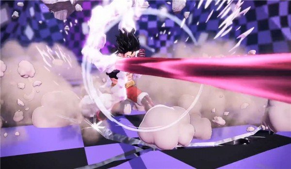 海贼无双中文官方版图1