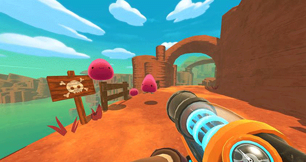 史莱姆牧场手机版(2)