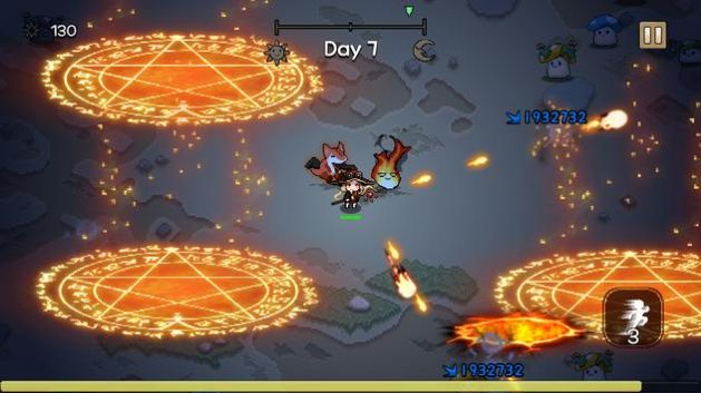 魔力地下城游戏手机中文版图1