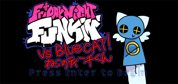 Friday Night Funkin图3