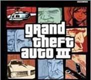 侠盗飞车3七项修改器