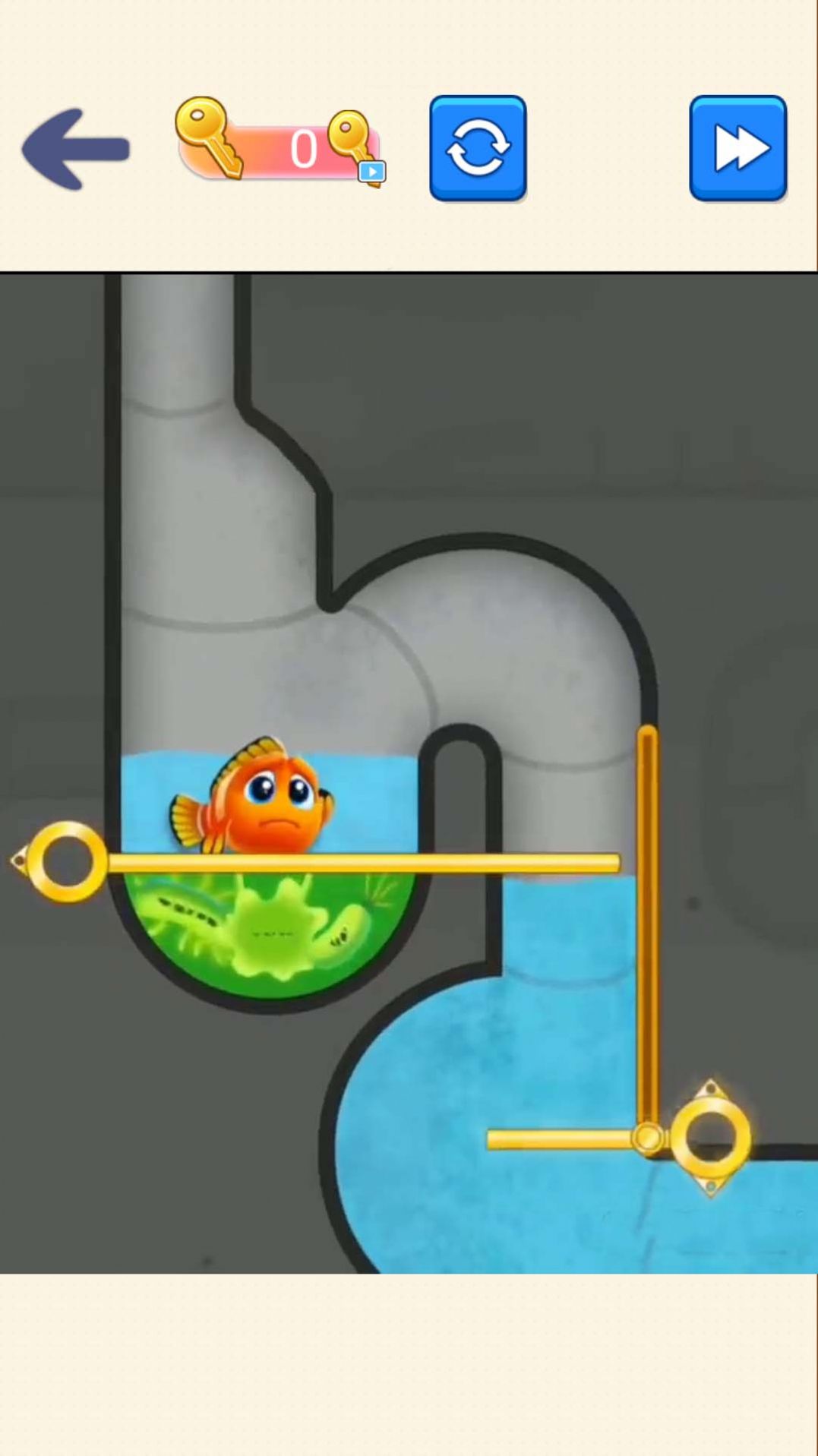 拯救小鱼儿最新版(3)