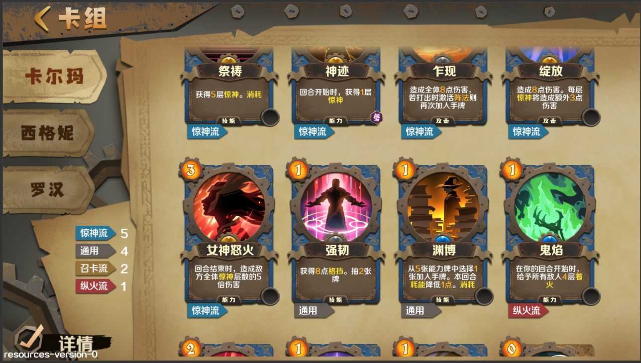 因狄斯的谎言图2