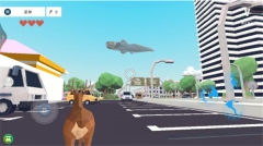 小鹿乱撞模拟器(2)