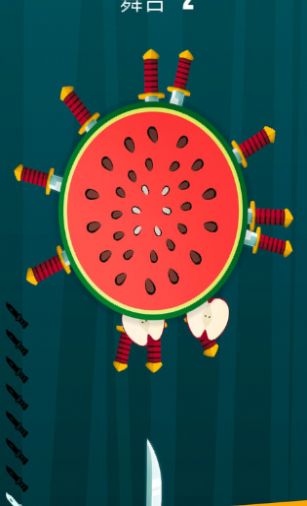 最后的剑客正式版(3)