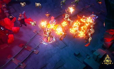 火炬之光2 中文版(1)