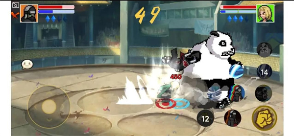 像素火影dz改(2)