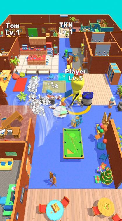 鸭子保镖游戏最新版(3)