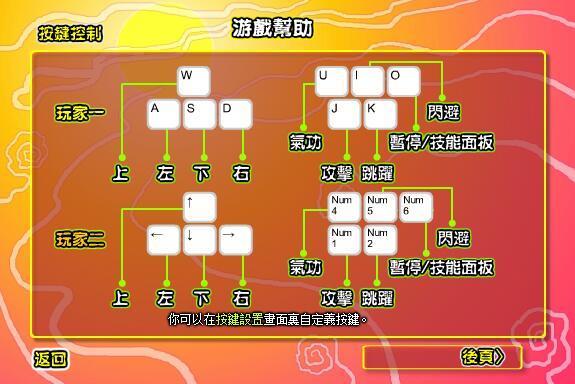 炎龙传说3炽凤变态版图1
