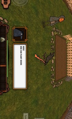 恐怖的南瓜农场图2