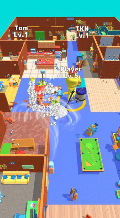 鸭子保镖游戏最新版(1)