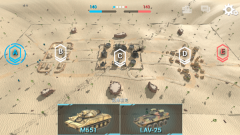 闪电坦克战游戏最新版(4)