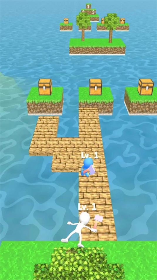 空中堡垒大作战游戏最新手机版 v1.0.0(1)