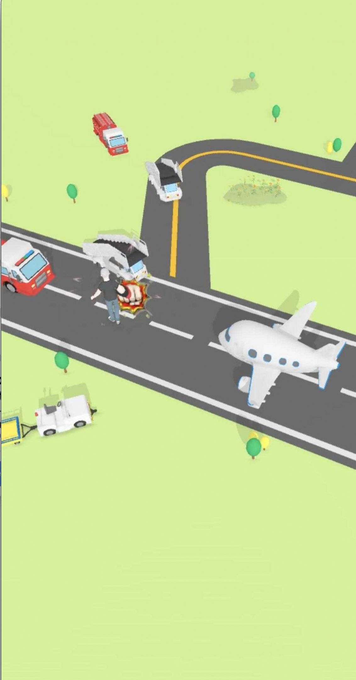 拯救崩溃游戏最新版(1)