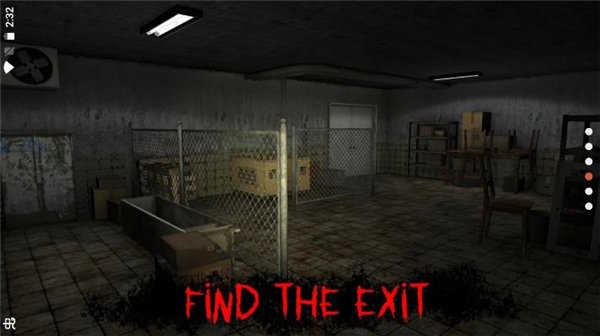 specimenzero联机版(2)