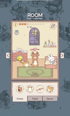 猫咪和汤官方版正版图4