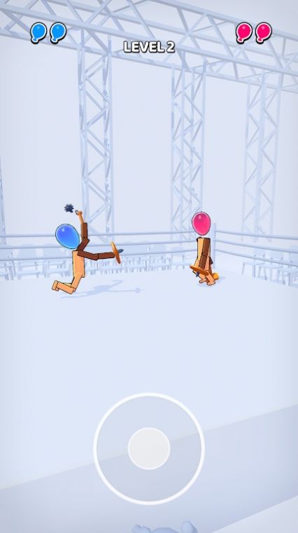 气球武士游戏最新安卓版(1)