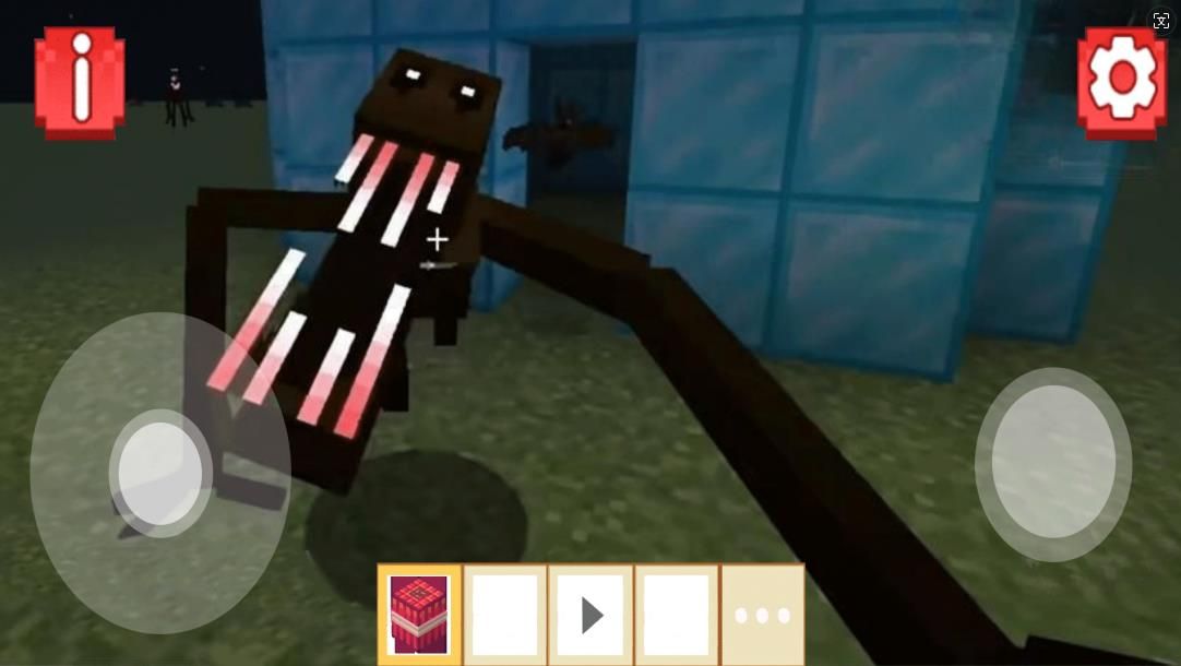 像素世界探索最新版(2)