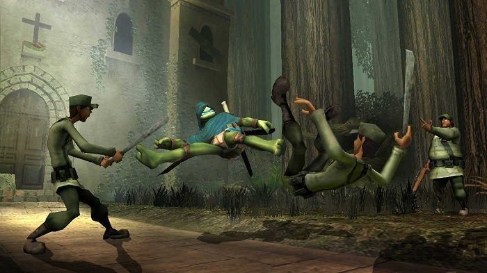 忍者神龟2007图2