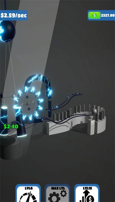 摇摆和点击游戏安卓版 v1.0(3)