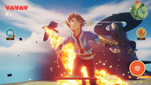 海之号角2安卓汉化版(2)